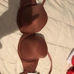 Strapless Aerie bra